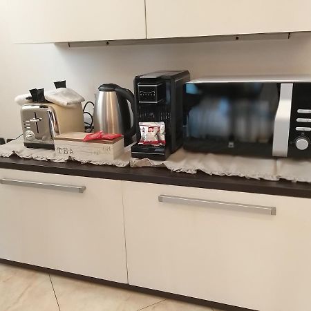Sophia' S House Appartamento Quartello كوارتو سانتيلينا المظهر الخارجي الصورة