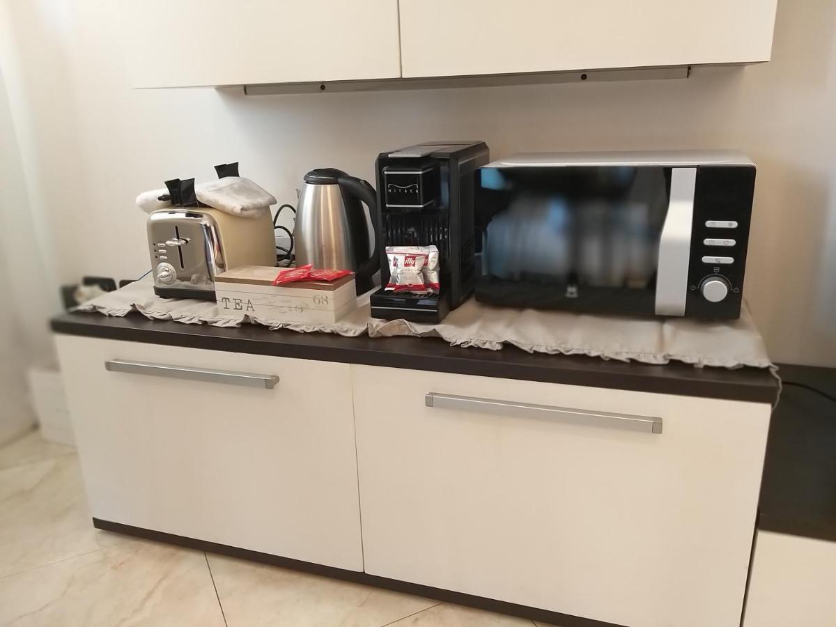 Sophia' S House Appartamento Quartello كوارتو سانتيلينا المظهر الخارجي الصورة