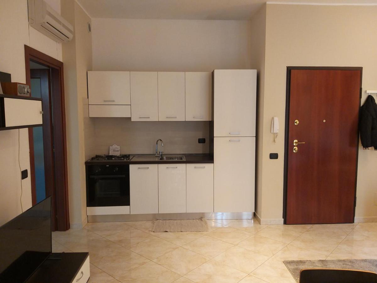 Sophia' S House Appartamento Quartello كوارتو سانتيلينا المظهر الخارجي الصورة