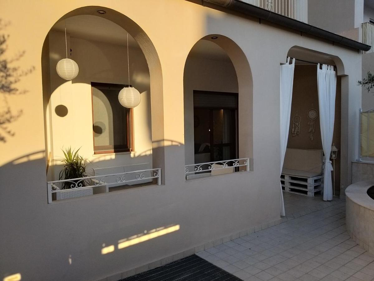 Sophia' S House Appartamento Quartello كوارتو سانتيلينا المظهر الخارجي الصورة