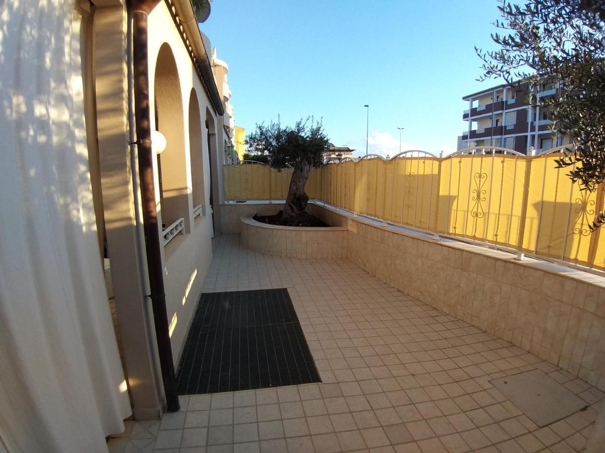 Sophia' S House Appartamento Quartello كوارتو سانتيلينا المظهر الخارجي الصورة