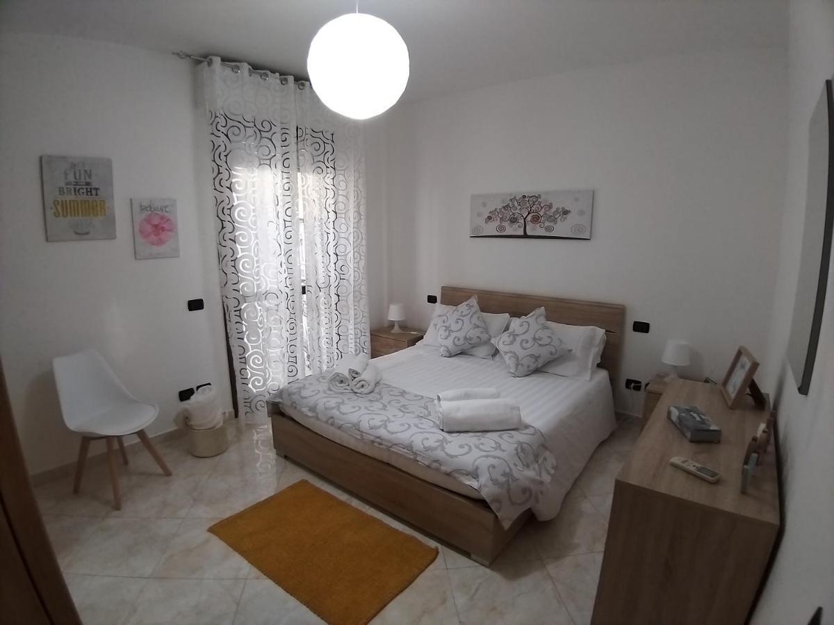 Sophia' S House Appartamento Quartello كوارتو سانتيلينا المظهر الخارجي الصورة
