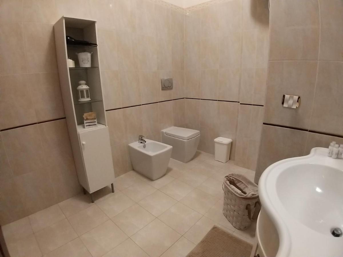 Sophia' S House Appartamento Quartello كوارتو سانتيلينا المظهر الخارجي الصورة