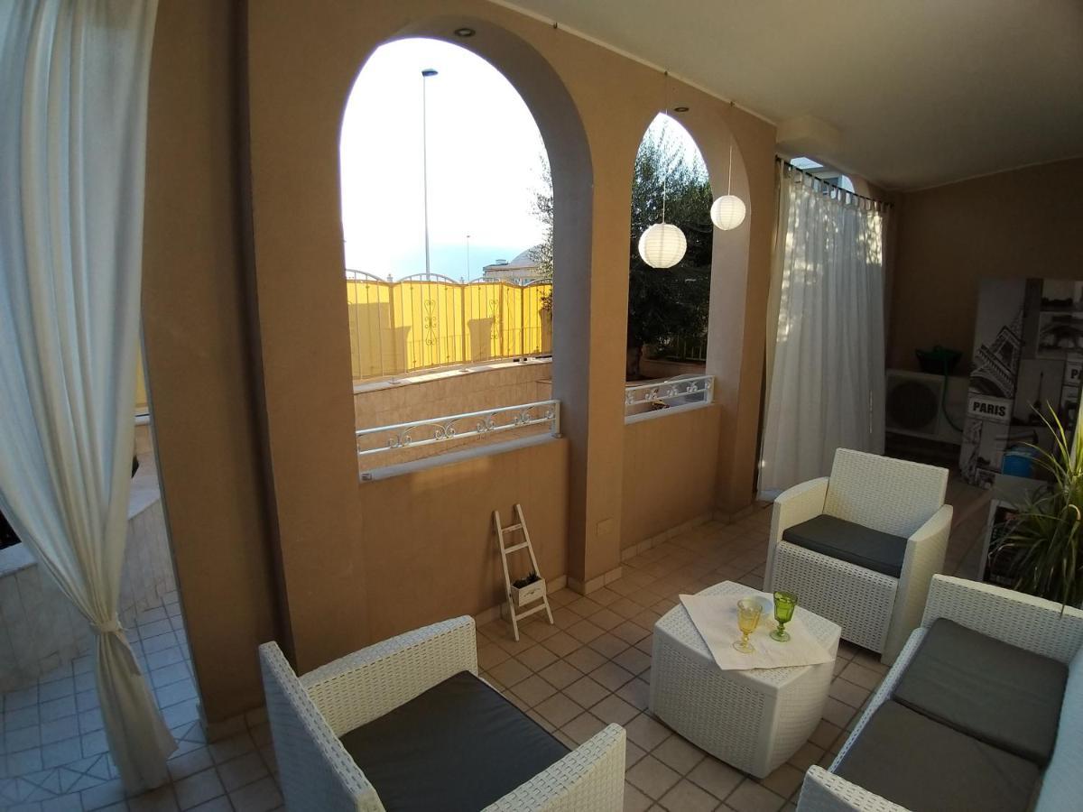 Sophia' S House Appartamento Quartello كوارتو سانتيلينا المظهر الخارجي الصورة