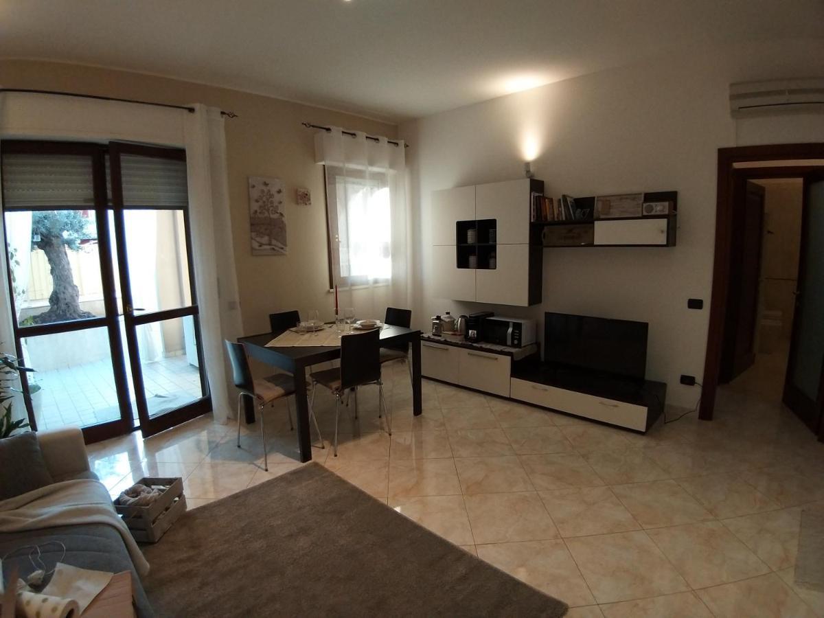 Sophia' S House Appartamento Quartello كوارتو سانتيلينا المظهر الخارجي الصورة