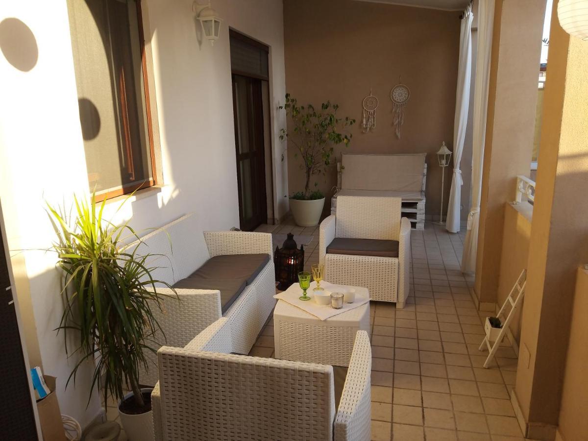 Sophia' S House Appartamento Quartello كوارتو سانتيلينا المظهر الخارجي الصورة
