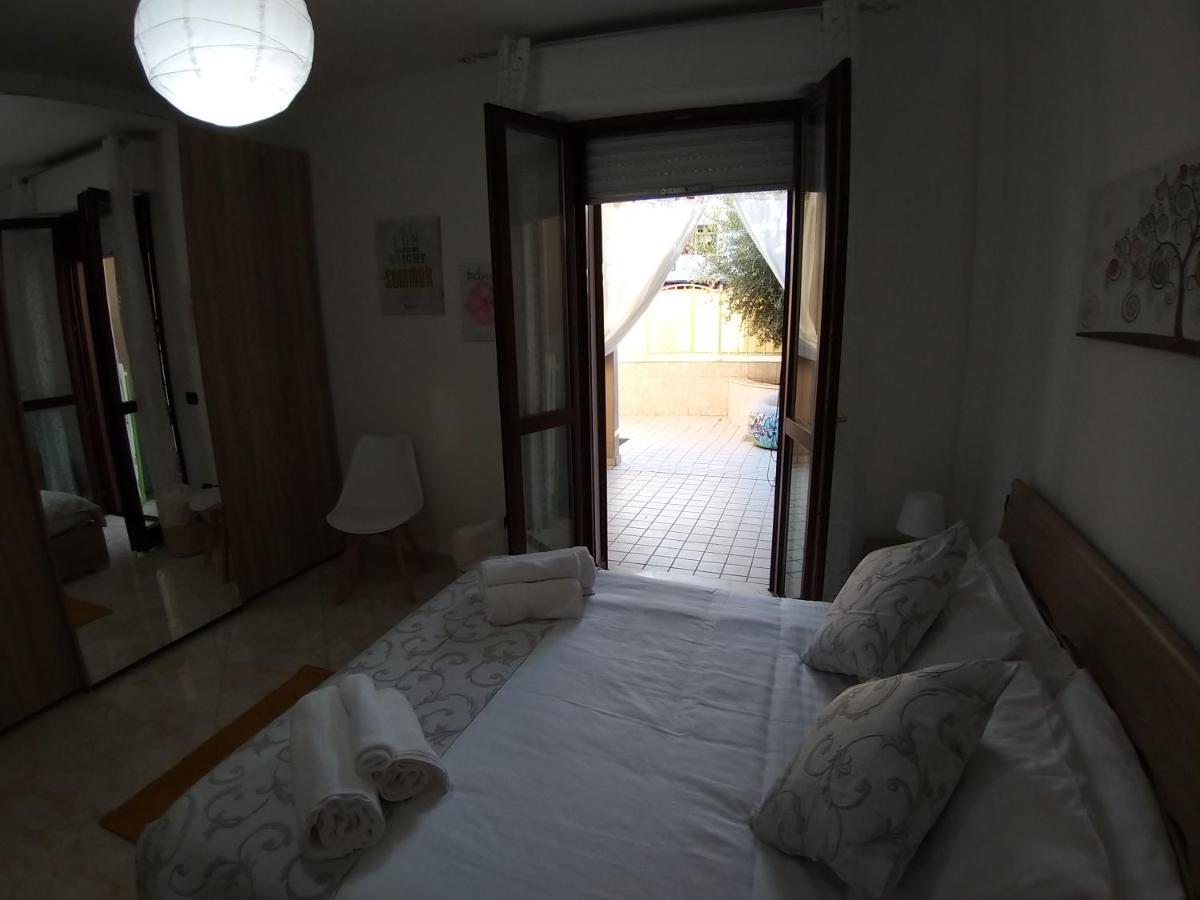 Sophia' S House Appartamento Quartello كوارتو سانتيلينا المظهر الخارجي الصورة