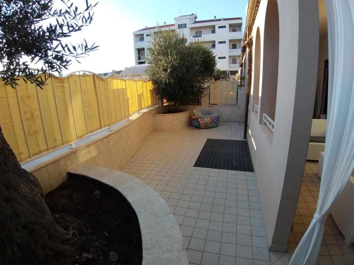 Sophia' S House Appartamento Quartello كوارتو سانتيلينا المظهر الخارجي الصورة