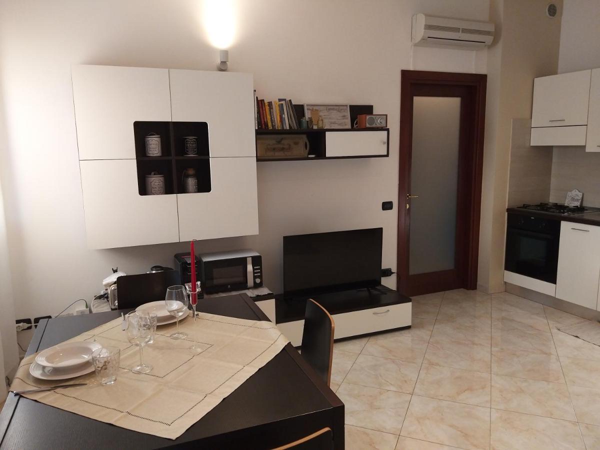 Sophia' S House Appartamento Quartello كوارتو سانتيلينا المظهر الخارجي الصورة