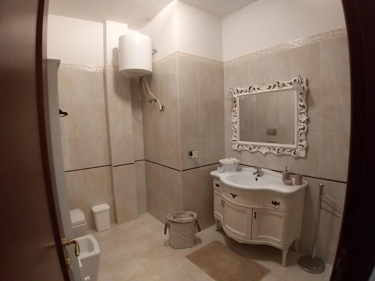 Sophia' S House Appartamento Quartello كوارتو سانتيلينا المظهر الخارجي الصورة