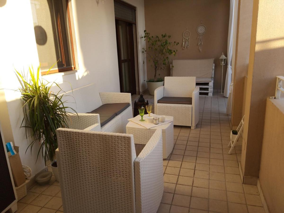 Sophia' S House Appartamento Quartello كوارتو سانتيلينا المظهر الخارجي الصورة