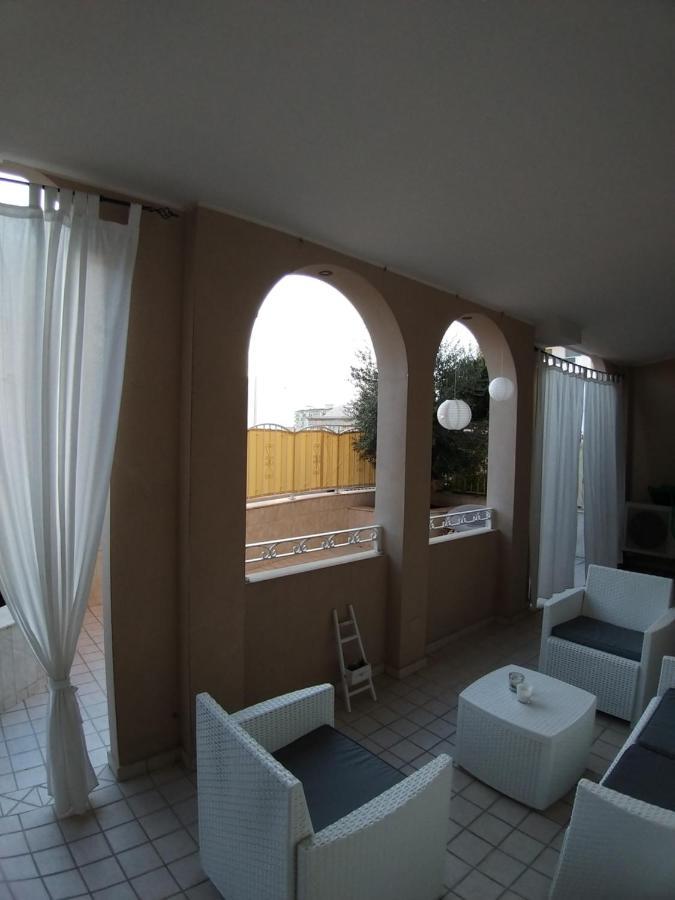 Sophia' S House Appartamento Quartello كوارتو سانتيلينا المظهر الخارجي الصورة