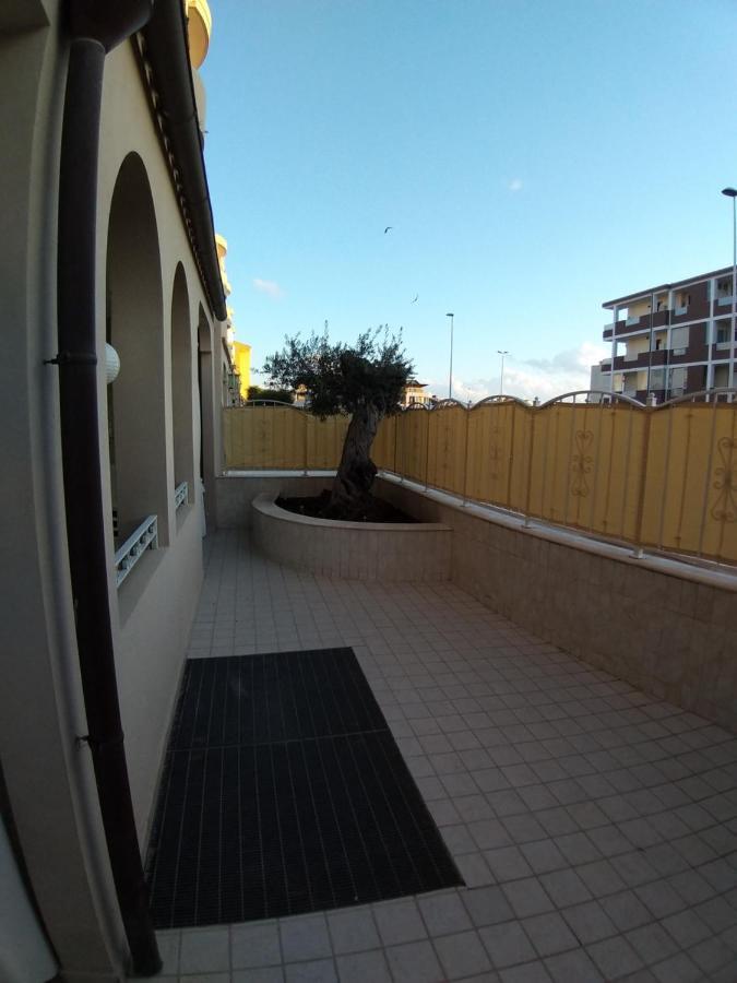 Sophia' S House Appartamento Quartello كوارتو سانتيلينا المظهر الخارجي الصورة