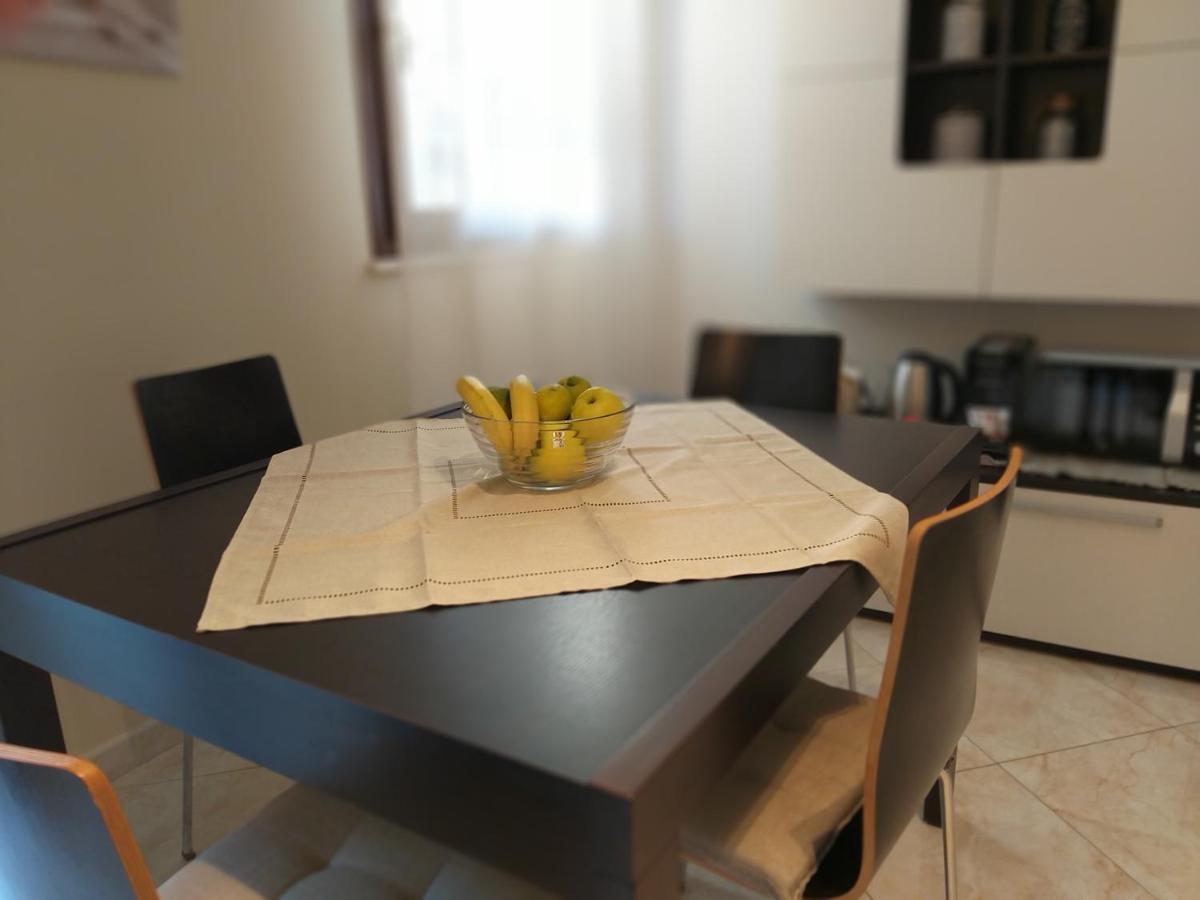 Sophia' S House Appartamento Quartello كوارتو سانتيلينا المظهر الخارجي الصورة