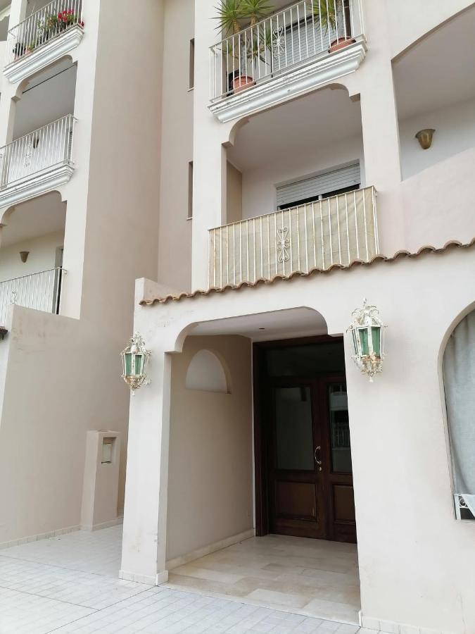 Sophia' S House Appartamento Quartello كوارتو سانتيلينا المظهر الخارجي الصورة