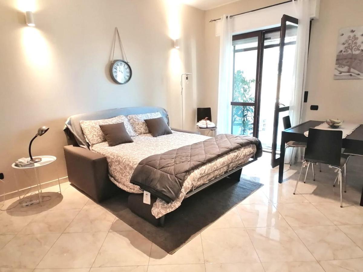 Sophia' S House Appartamento Quartello كوارتو سانتيلينا المظهر الخارجي الصورة
